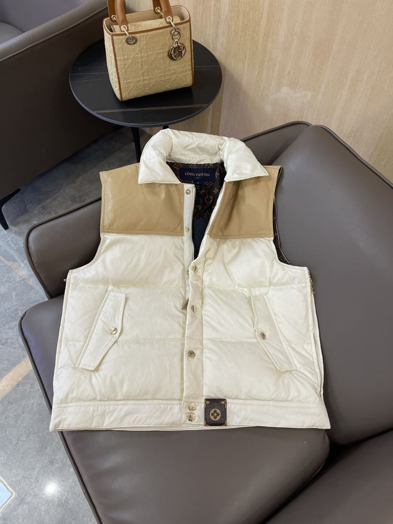 Louis Vuitton Down Jackets